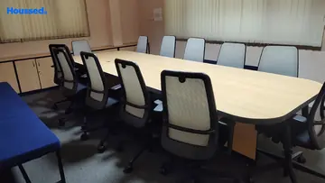 Project Image of Commercial Office Space for Rent in Infantry Road, Bangalore - Image 128655