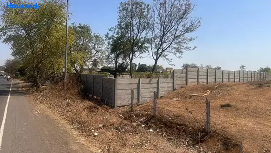 Project Image of Housing Plot/Residential Land for Resale in Mumbai Naka - Image 128649