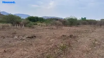 Project Image of Housing Plot/Residential Land for Resale in Rajiv Nagar, Nashik - Image 128654