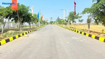 Project Image of Housing Plot/Residential Land for Resale in Shadnagar, Hyderabad - Image 128756