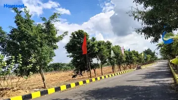 Project Image of Housing Plot/Residential Land for Resale in Shadnagar, Hyderabad - Image 128757
