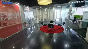 Project Image of Commercial Office Space for Rent in Infantry Road, Bangalore - Image 128667
