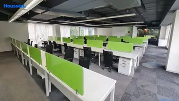 Project Image of Commercial Office Space for Rent in Infantry Road, Bangalore - Image 128668