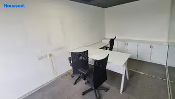Project Image of Commercial Office Space for Rent in Infantry Road, Bangalore - Image 128666