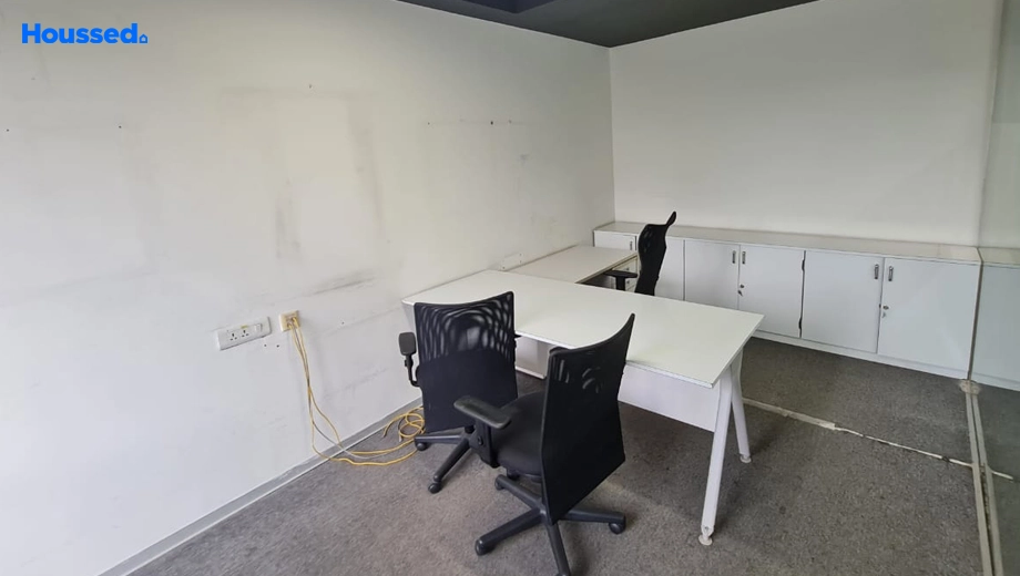 Project Image of Office Space for Rent in Infantry Road - Image 128666