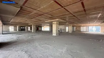 Project Image of Commercial Space for Rent in Mumbai Naka, Nashik - Image 128679