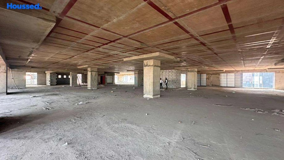 Project Image of Commercial Space for Rent in Mumbai Naka - Image 128679