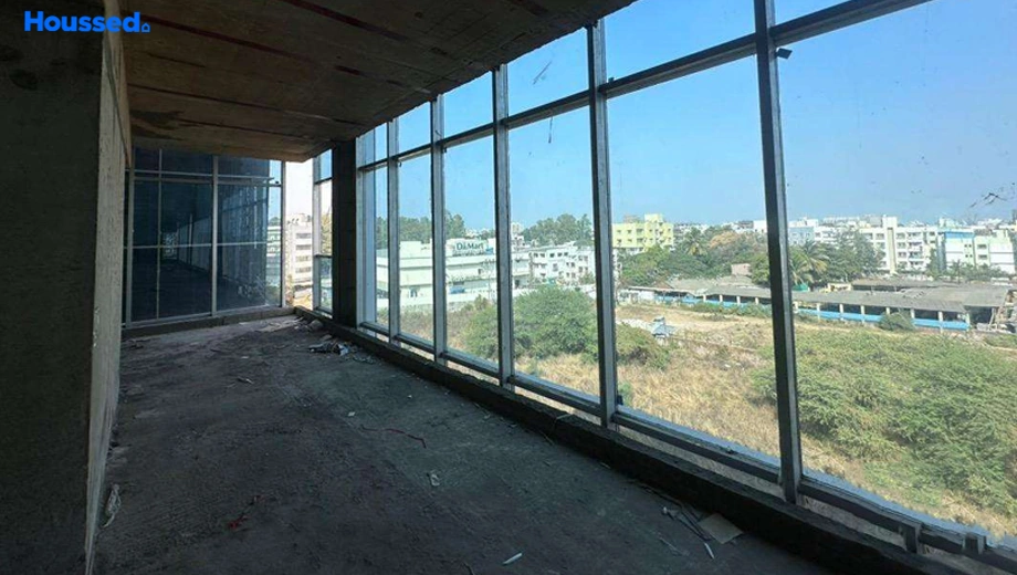 Project Image of Commercial Space for Rent in Mumbai Naka - Image 128690