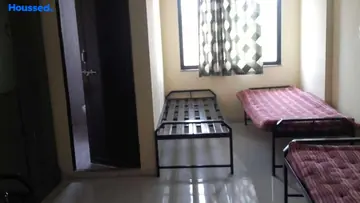 Project Image of 4 BHK Flat for Rent in Adgaon, Nashik - Image 128703