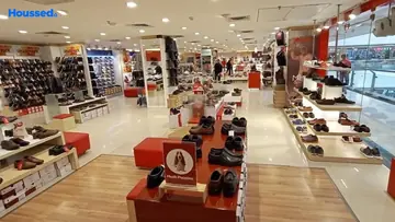 Project Image of Commercial Shop & Showroom for Resale in Rohini, New Delhi - Image 128706