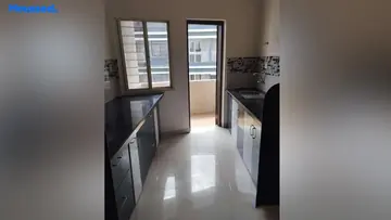 Project Image of 3 BHK Flat for Rent in Pathardi Phata, Nashik - Image 128708