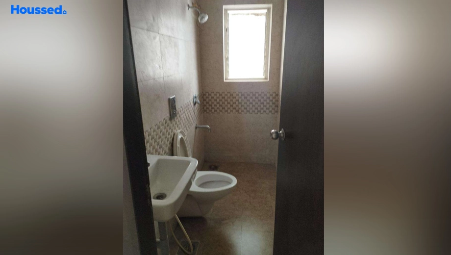 Project Image of 3 BHK Semi-Furnished Flat for Rent in Pathardi Phata - Image 128713