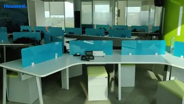 Project Image of Commercial Office Space for Rent in Yeshwanthpur, Bangalore - Image 128712