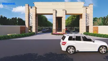 Project Image of Housing Plot/Residential Land for Resale in Velimela, Hyderabad - Image 128759