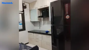 Project Image of 2 BHK Flat for Rent in Acme Ozone Thane West, Thane - Image 128885