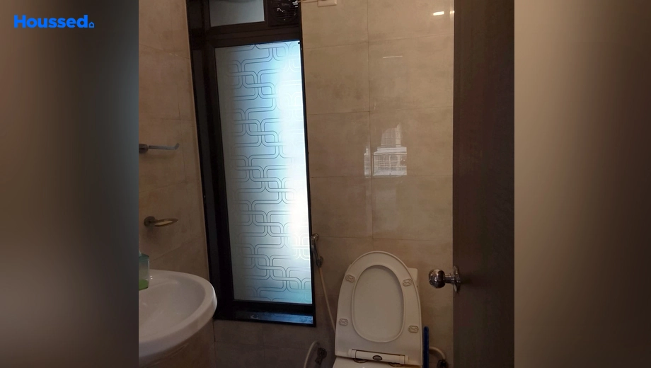 Project Image of 2 BHK Furnished Flat for Rent in Acme Ozone, Thane West - Image 128883