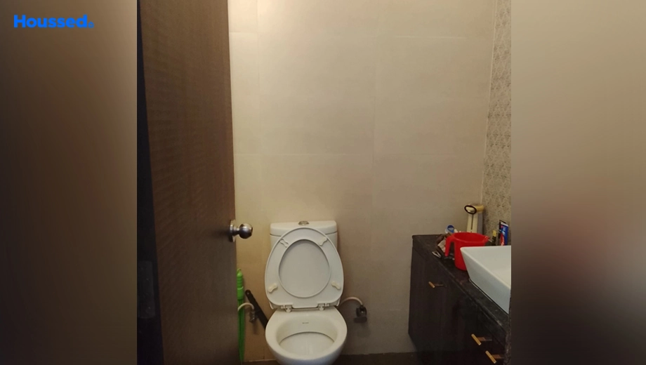 Project Image of 2 BHK Furnished Flat for Rent in Acme Ozone, Thane West - Image 128884