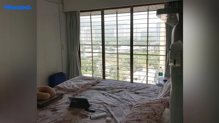 Project Image of 2 BHK Furnished Flat for Rent in Acme Ozone, Thane West - Image 128886