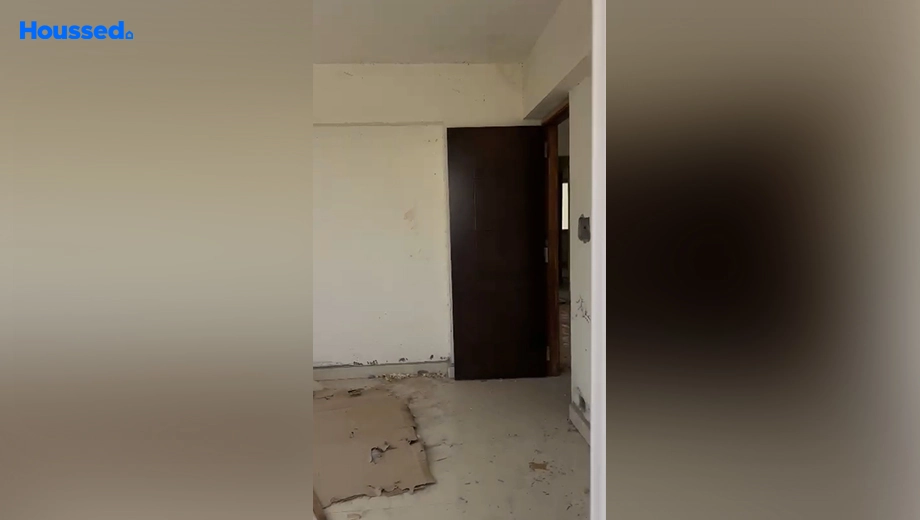 Project Image of 2 BHK Flat for Resale in Lahari Twins, Miyapur - Image 128856