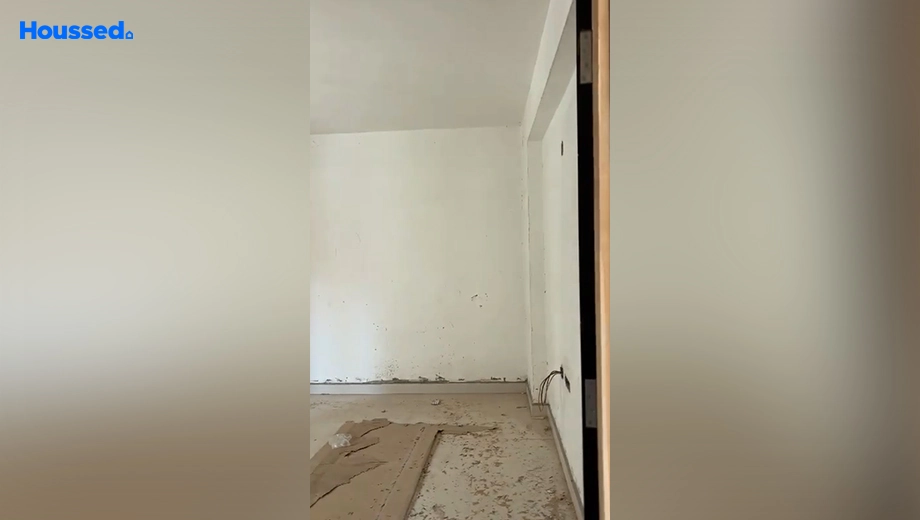Project Image of 2 BHK Flat for Resale in Lahari Twins, Miyapur - Image 128852