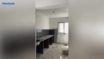 Project Image of 2 BHK Flat for Resale in Lahari Twins Miyapur, Hyderabad - Image 128854