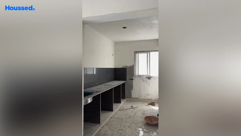 Project Image of 2 BHK Flat for Resale in Lahari Twins, Miyapur - Image 128854