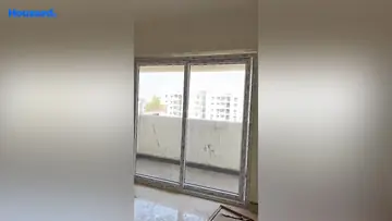 Project Image of 2 BHK Flat for Resale in Lahari Twins Miyapur, Hyderabad - Image 128859