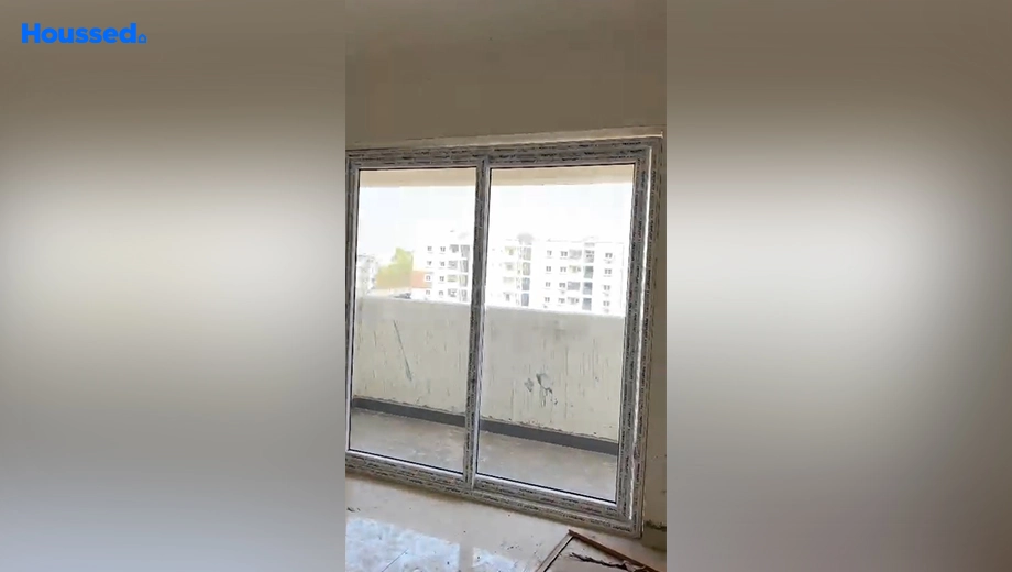 Project Image of 2 BHK Flat for Resale in Lahari Twins, Miyapur - Image 128859