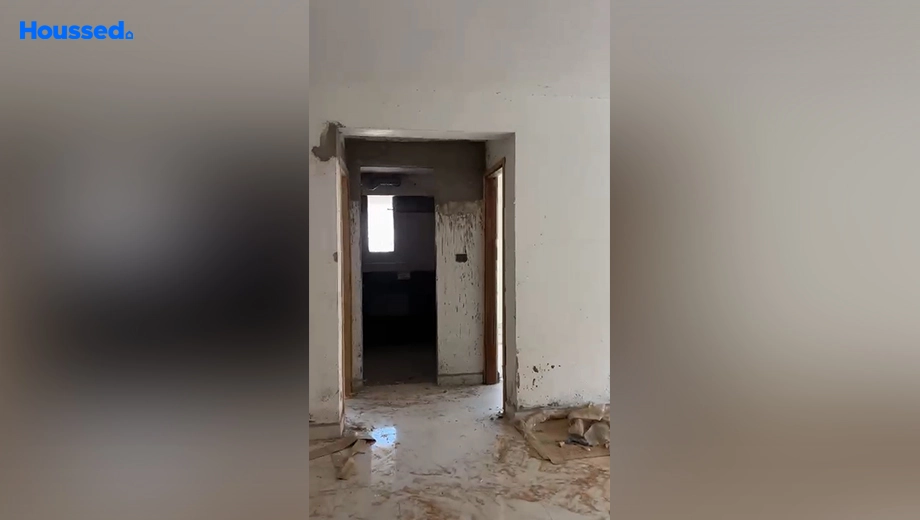 Project Image of 2 BHK Flat for Resale in Lahari Twins, Miyapur - Image 128853