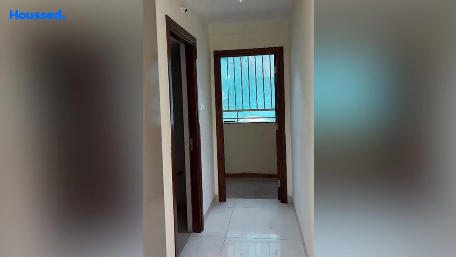 Project Image of 2 BHK Flat for Resale in KSR Signature 4, Tellapur - Image 128831