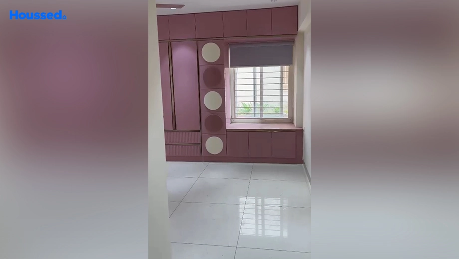 Project Image of 2 BHK Flat for Resale in KSR Signature 4, Tellapur - Image 128833