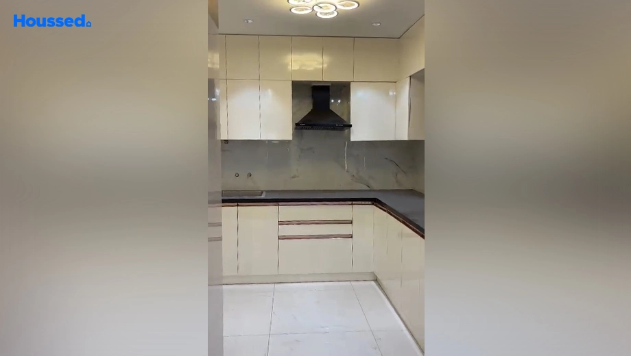 Project Image of 2 BHK Flat for Resale in KSR Signature 4, Tellapur - Image 128835