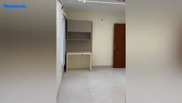 Project Image of 2 BHK Flat for Resale in KSR Signature 4 Tellapur, Hyderabad - Image 128829