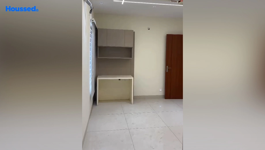 Project Image of 2 BHK Flat for Resale in KSR Signature 4, Tellapur - Image 128829