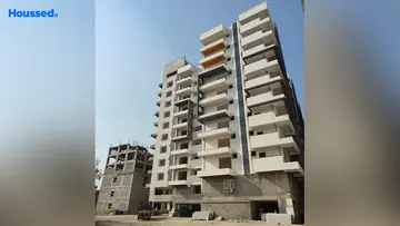 Project Image of 2 BHK Flat for Resale in Atulyam Trident Tellapur, Hyderabad - Image 128822