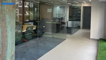 Project Image of Commercial Office Space for Rent in Infantry Road, Bangalore - Image 128817