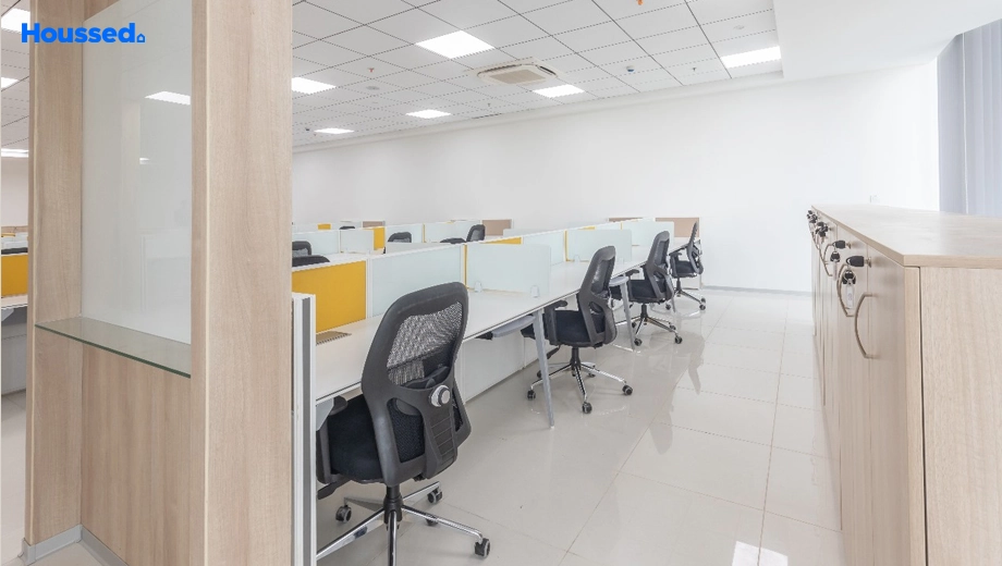 Project Image of Office Space for Rent in Hebbal - Image 128824