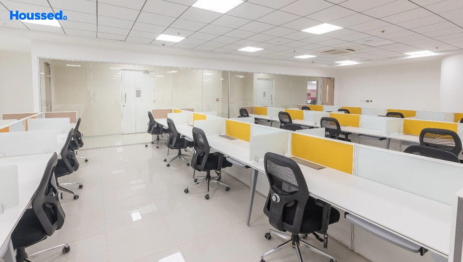 Project Image of Office Space for Rent in Hebbal - Image 128825