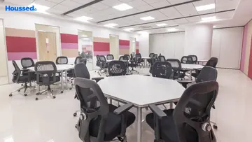 Project Image of Commercial Office Space for Rent in Hebbal, Bangalore - Image 128823