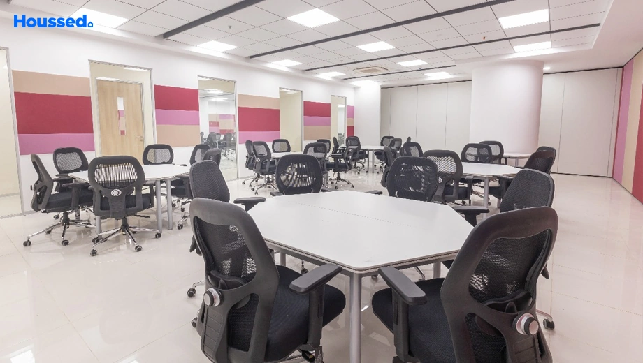 Project Image of Office Space for Rent in Hebbal - Image 128823