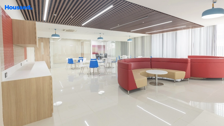 Project Image of Office Space for Rent in Hebbal - Image 128826