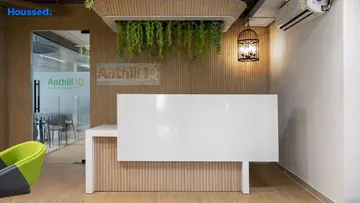 Project Image of Commercial Office Space for Rent in Brigade Road, Bangalore - Image 128848