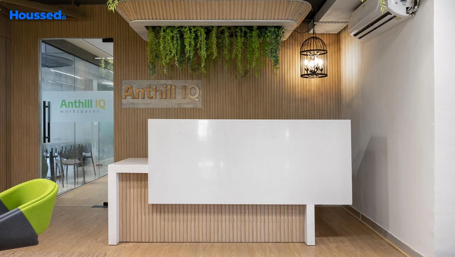 Project Image of Office Space for Rent in Brigade Road - Image 128848