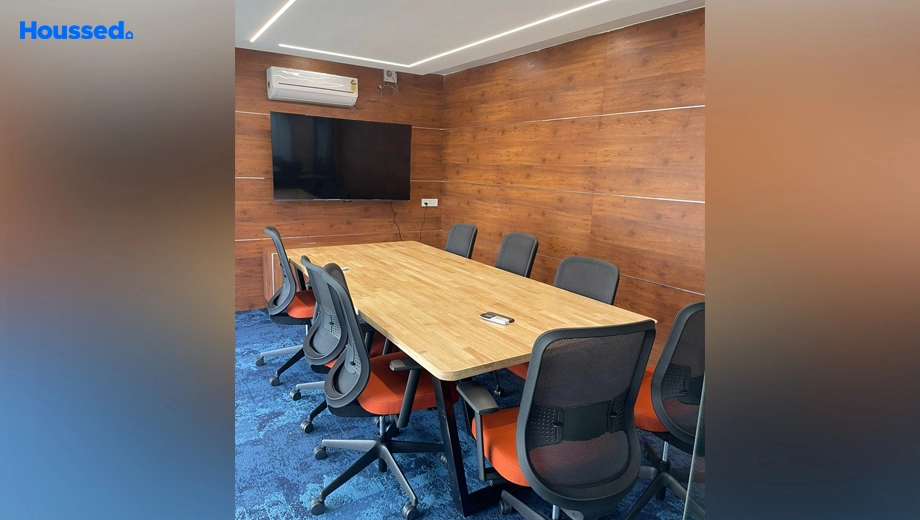 Project Image of Office Space for Rent in Brigade Road - Image 128847