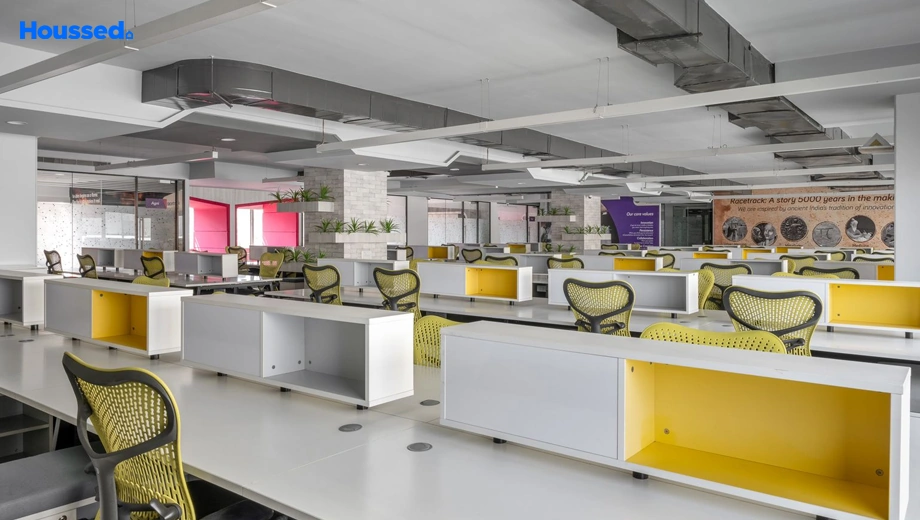 Project Image of Office Space for Rent in Brigade Road - Image 128846
