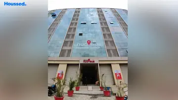 Project Image of Commercial Shop & Showroom for Rent in Mumbai Naka, Nashik - Image 128844