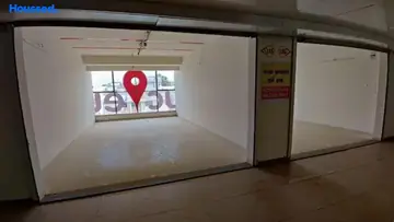 Project Image of Commercial Shop & Showroom for Rent in Mumbai Naka, Nashik - Image 128845