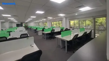 Project Image of Commercial Office Space for Rent in Infantry Road, Bangalore - Image 128849