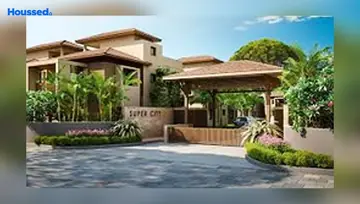 Sample Apartment of 3 BHK House/Villa for Resale in Bhadaj, Ahmedabad - Image 3141