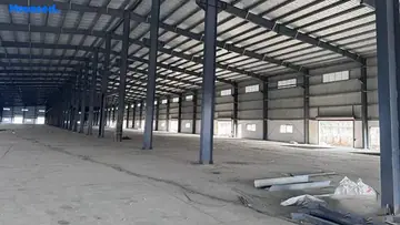 Project Image of Commercial Warehouse for Rent in Sarul, Nashik - Image 128851
